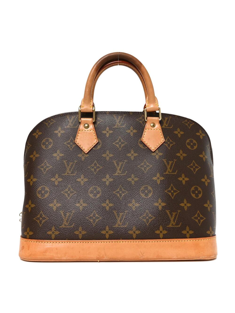 Louis Vuitton Alma Pm #375199L75B
